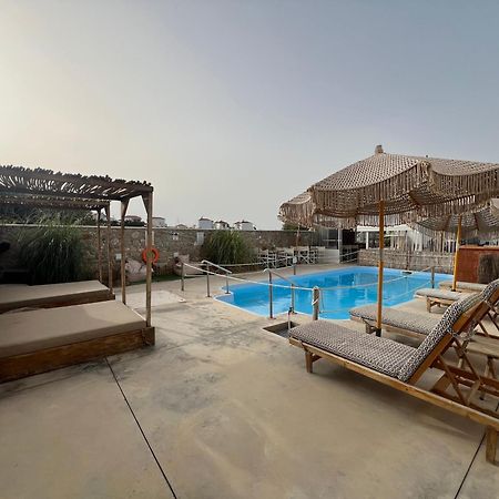 Koukounari 3 Superior Rooms Skala  Luaran gambar
