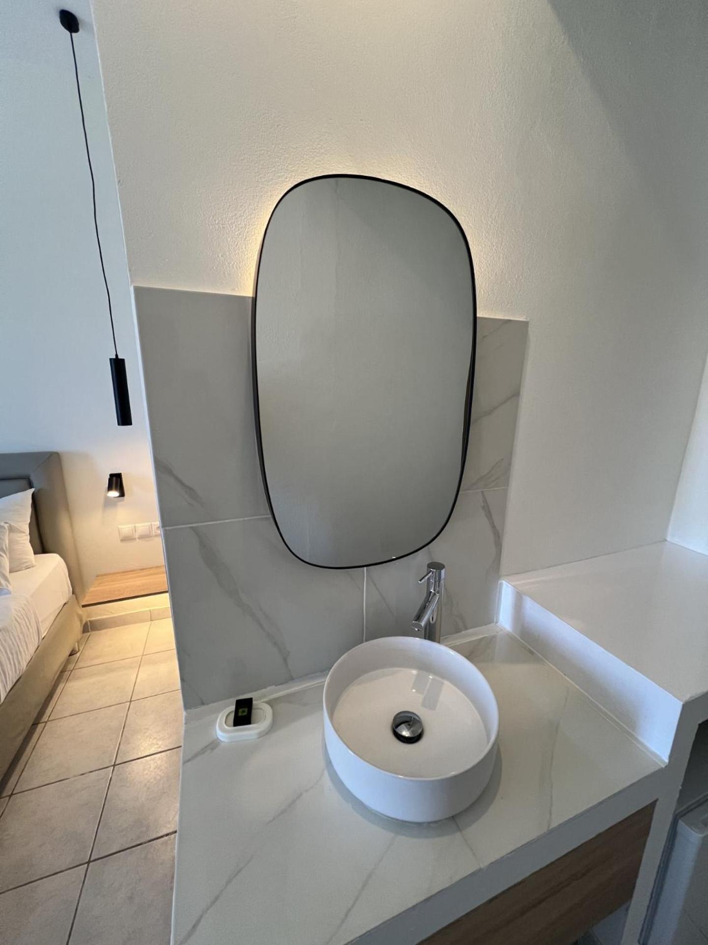 Koukounari 3 Superior Rooms Skala  Luaran gambar